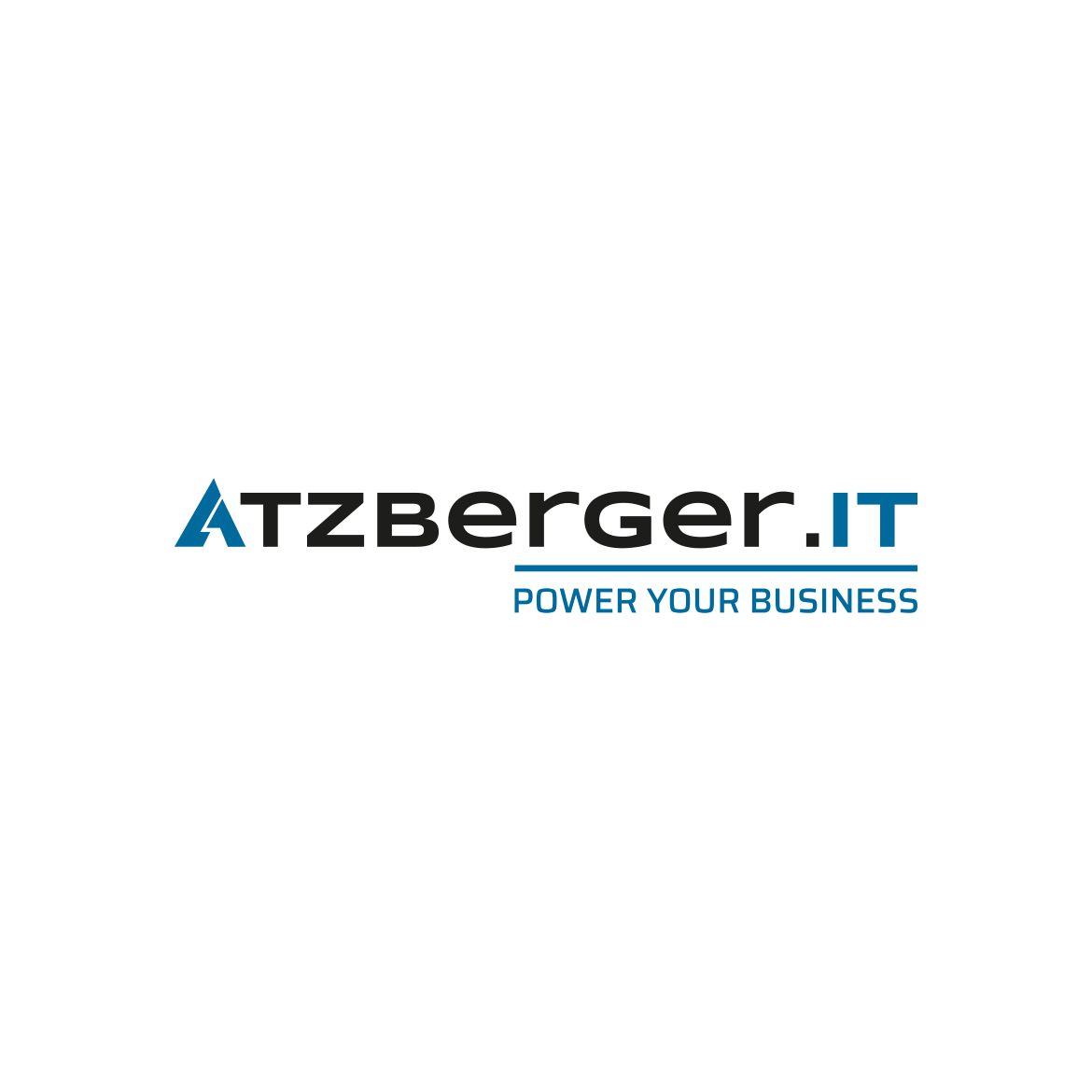 Logo Atzberger IT