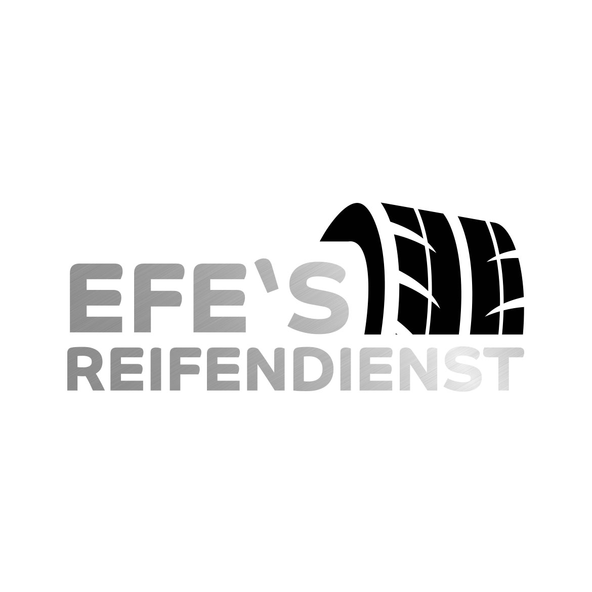 Logo EFE'S Reifendienst