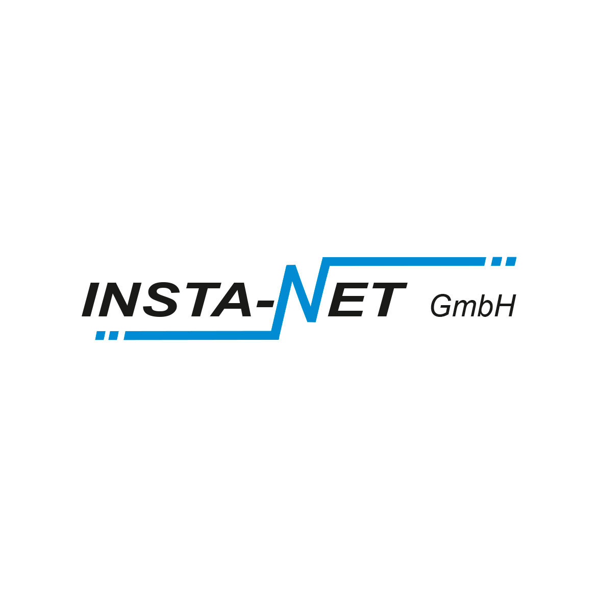 Logo INSTA-NET GmbH