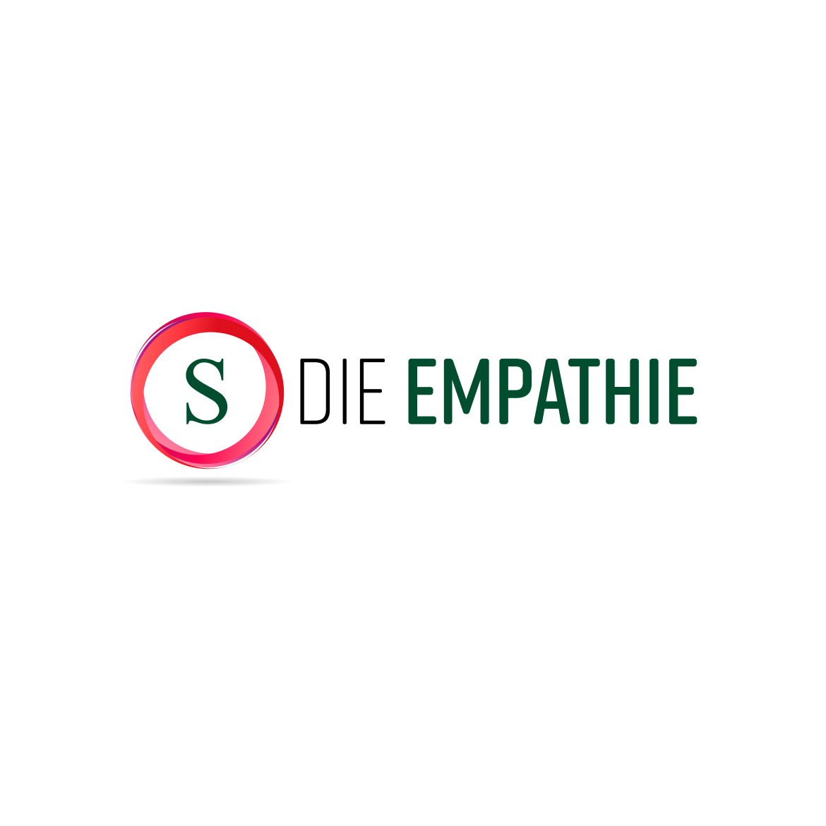 Logo S-Die Empathie