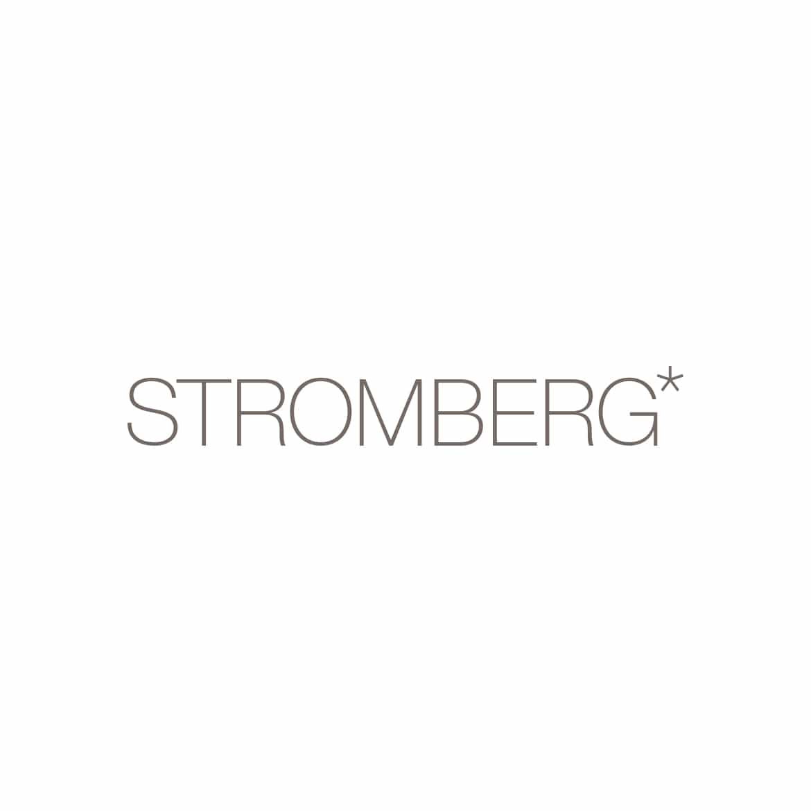 Logo STROMBERG*