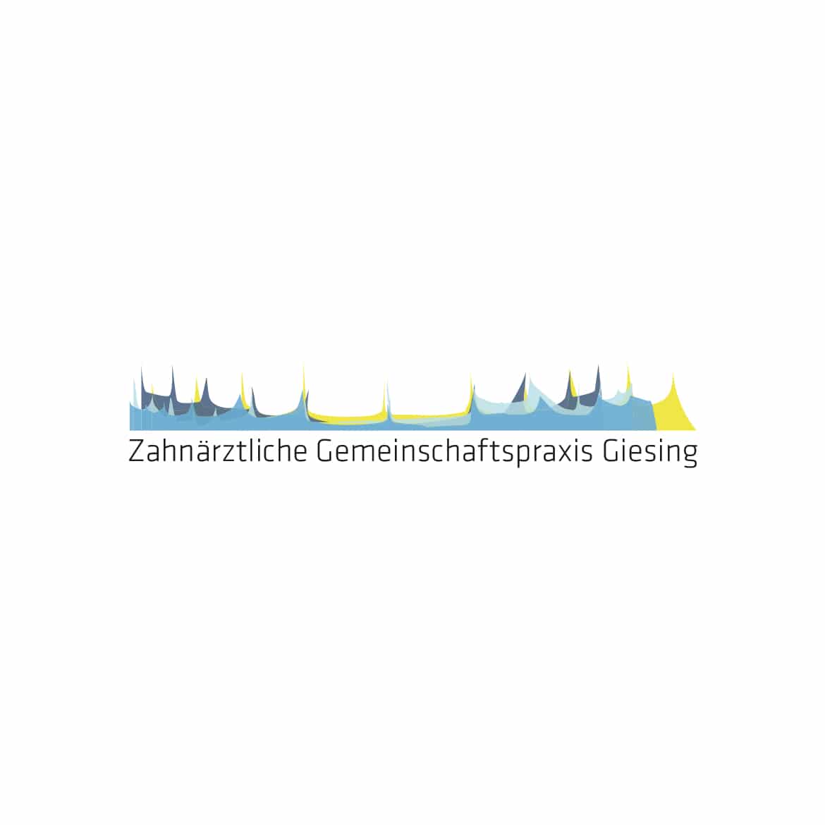 Logo Zahnärztliche Gemeinschaftspraxis Giesing 